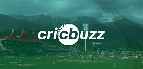 cricbuzz z|@cricbuzz .